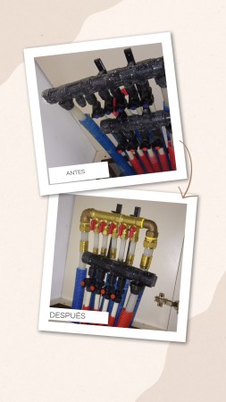 Imagen 8 de servicio