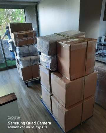 Imagen 5 de servicio