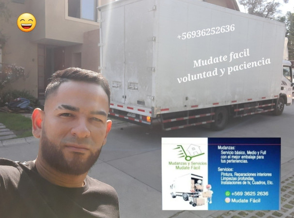 Imagen 6 de servicio