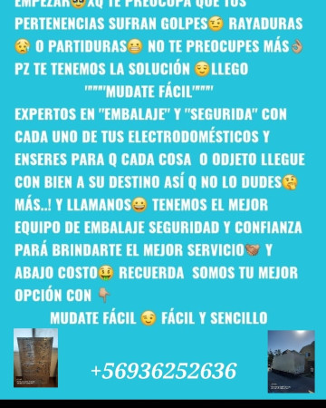 Imagen 7 de servicio