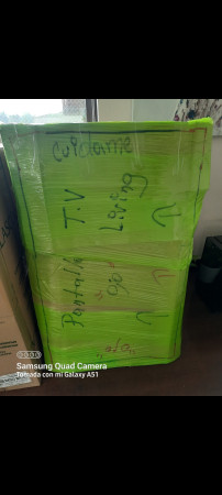 Imagen 17 de servicio