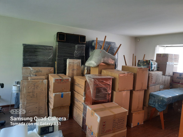 Imagen 35 de servicio