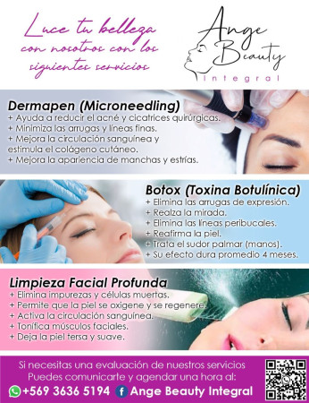 Imagen 5 de servicio