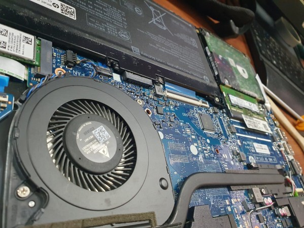 Imagen 4 de servicio