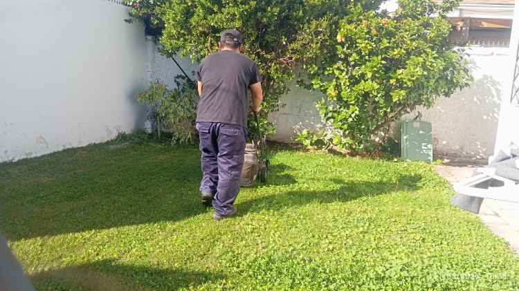 Imagen 12 de servicio