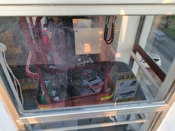 Imagen principal del servicio