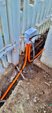 Imagen 6 de servicio