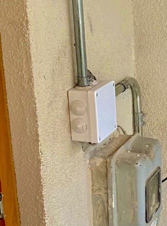 Imagen 10 de servicio