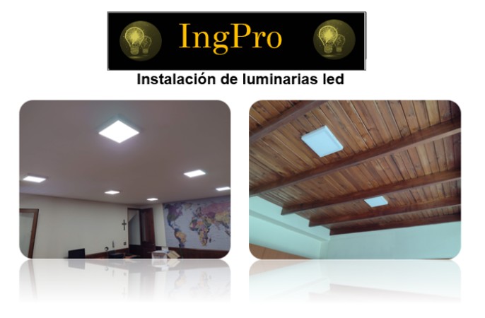 Imagen 3 de servicio