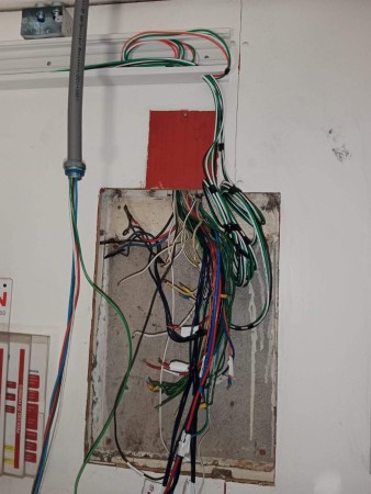 Imagen 9 de servicio