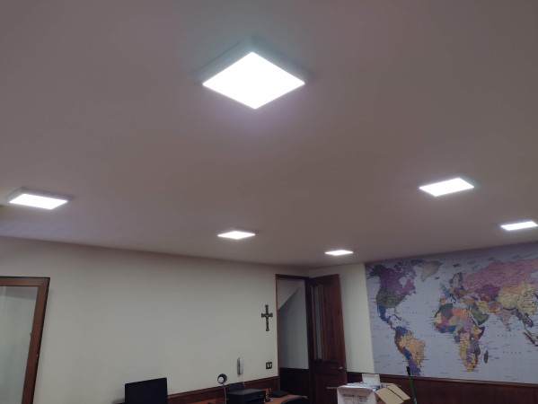 Imagen 12 de servicio