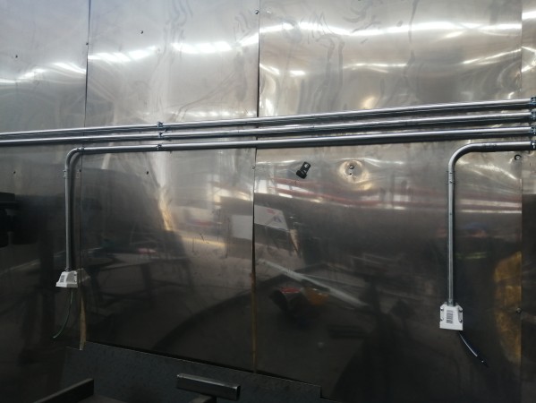 Imagen 14 de servicio