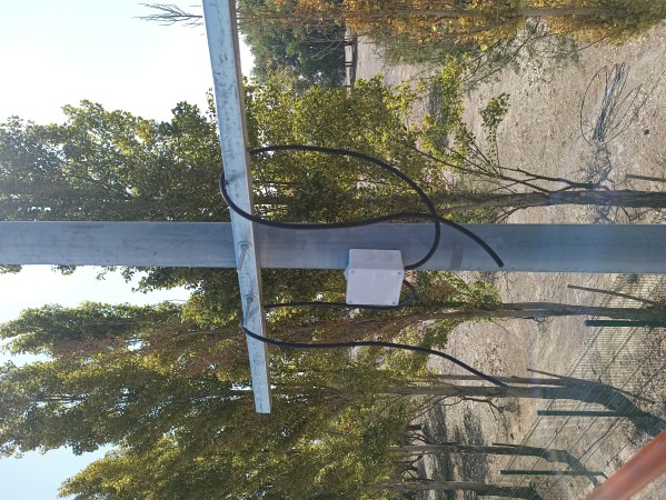 Imagen 30 de servicio