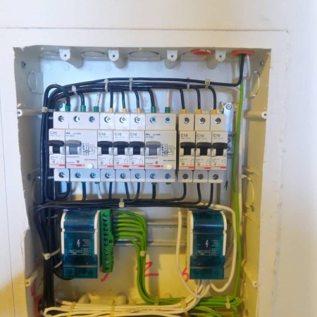 Imagen 6 de servicio