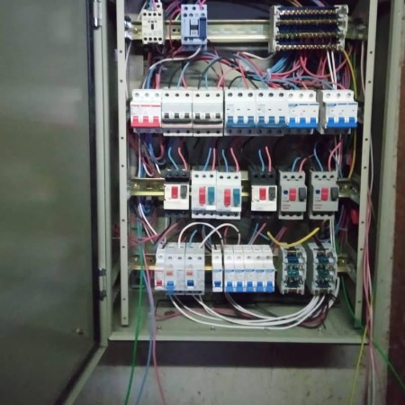 Imagen 9 de servicio