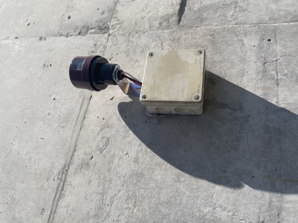 Imagen 7 de servicio