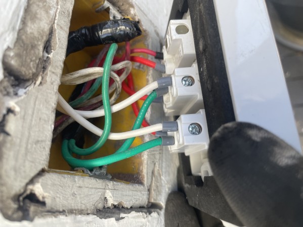 Imagen 10 de servicio