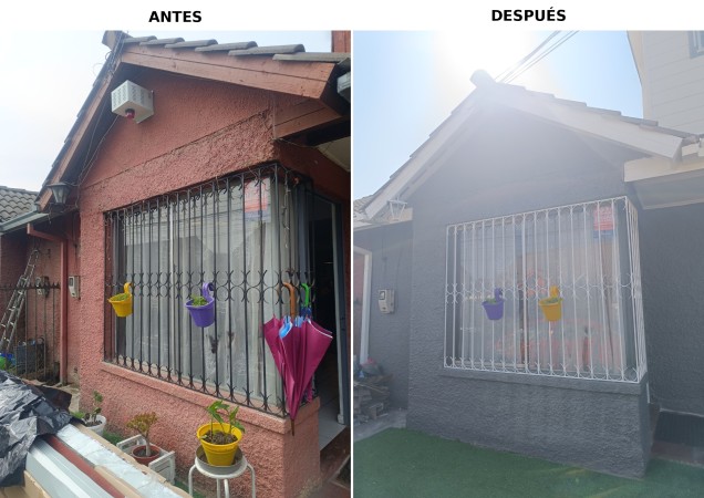 Imagen 8 de servicio