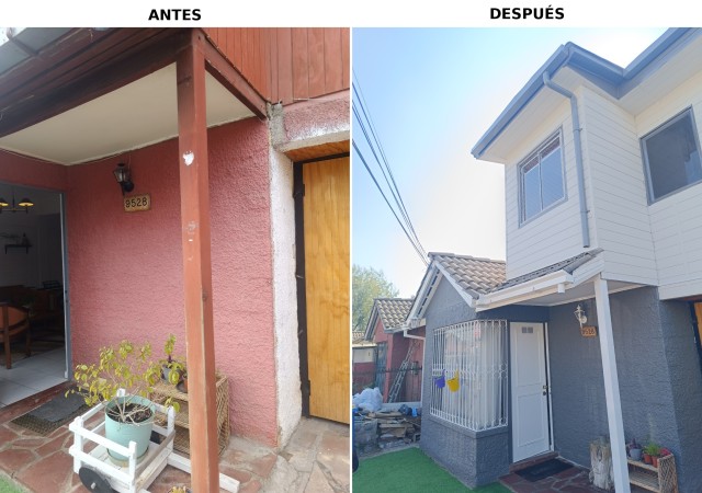 Imagen 7 de servicio