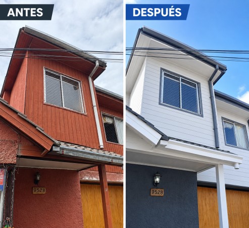 Imagen 5 de servicio