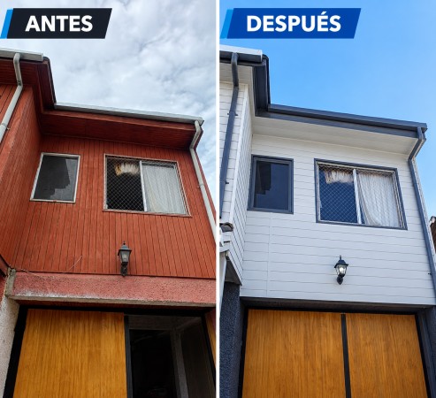 Imagen 6 de servicio