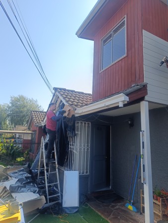Imagen 11 de servicio