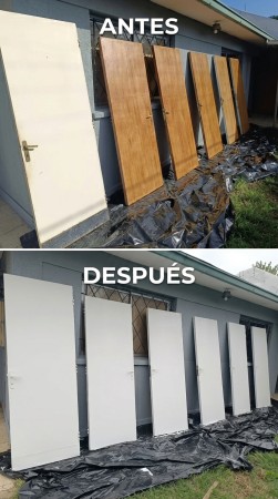 Imagen 19 de servicio