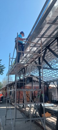 Imagen 9 de servicio