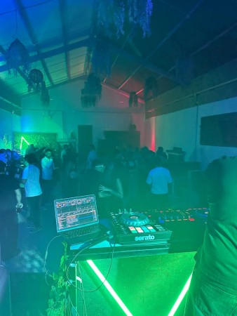 Imagen 5 de servicio