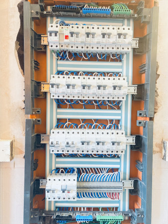 Imagen 6 de servicio