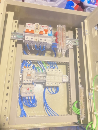 Imagen 3 de servicio