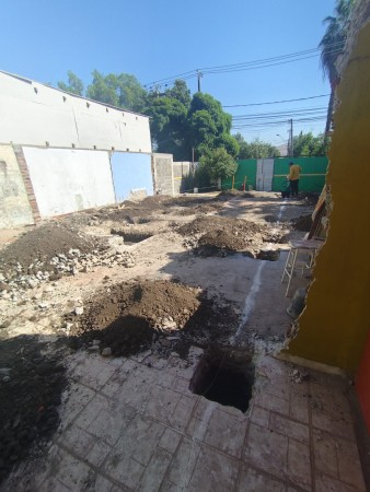 Imagen 3 de servicio