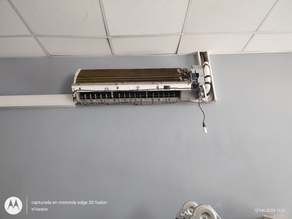 Imagen 3 de servicio