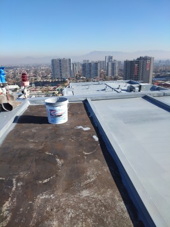 Imagen 7 de servicio