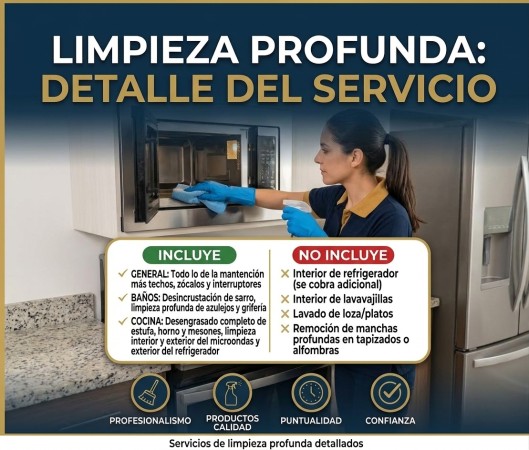Imagen principal del servicio