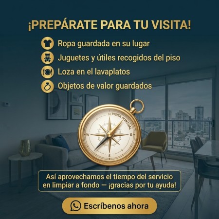 Imagen principal del servicio