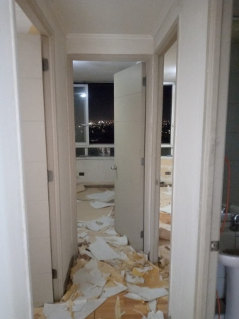 Imagen 5 de servicio