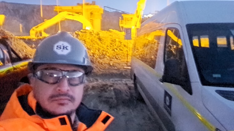 Imagen 5 de servicio