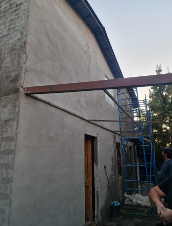 Imagen 10 de servicio