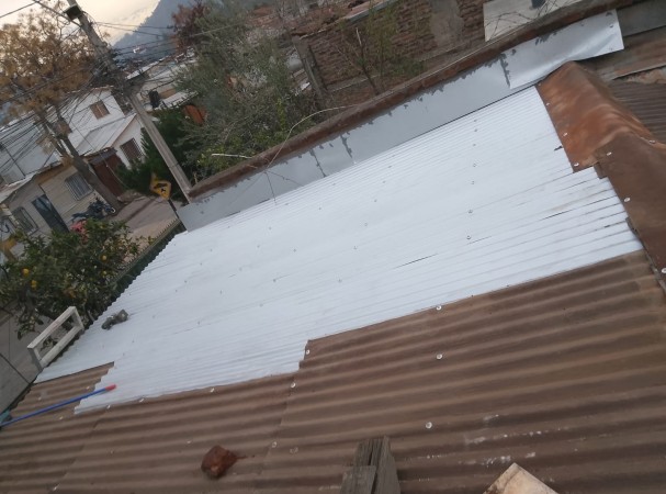 Imagen 17 de servicio