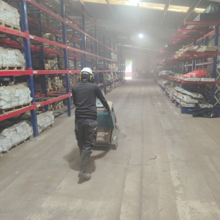 Imagen 4 de servicio