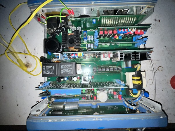 Imagen 3 de servicio