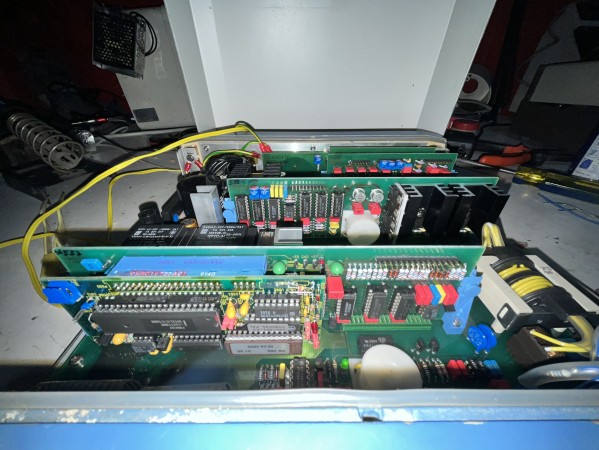Imagen 4 de servicio