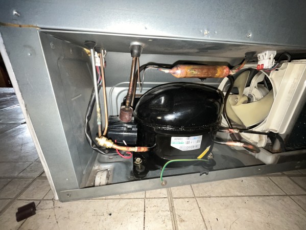Imagen 9 de servicio