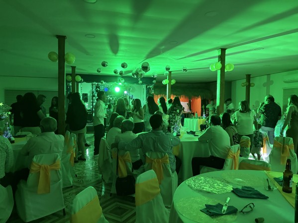 Imagen 12 de servicio