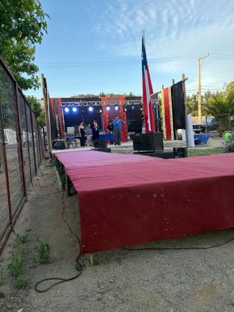 Imagen 34 de servicio