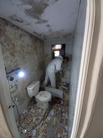 Imagen 14 de servicio