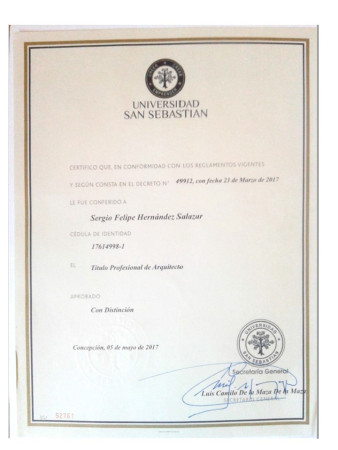 Imagen 7 de servicio