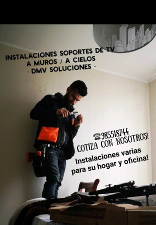 Imagen 3 de servicio
