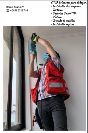 Imagen 5 de servicio